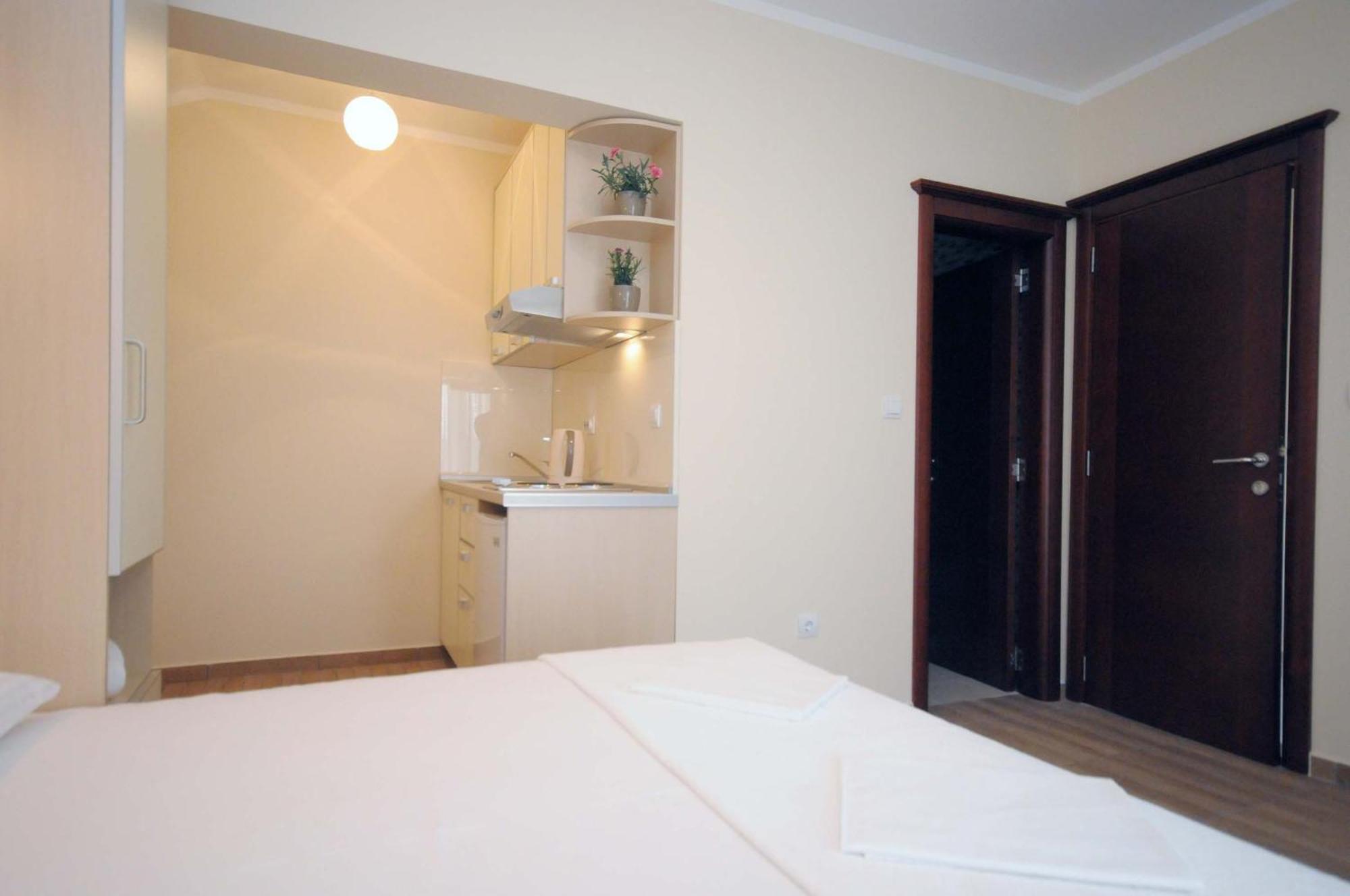Apartments Royal Budva Room photo