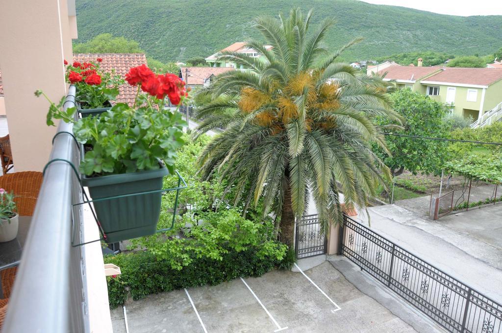 Apartments Royal Budva Exterior photo