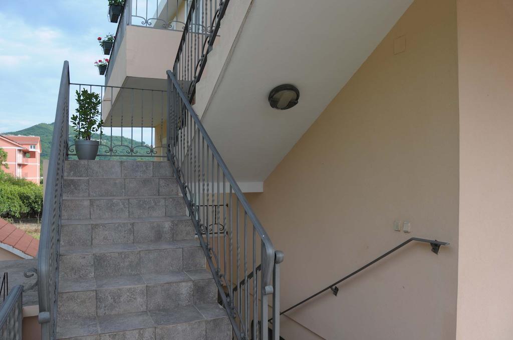 Apartments Royal Budva Exterior photo