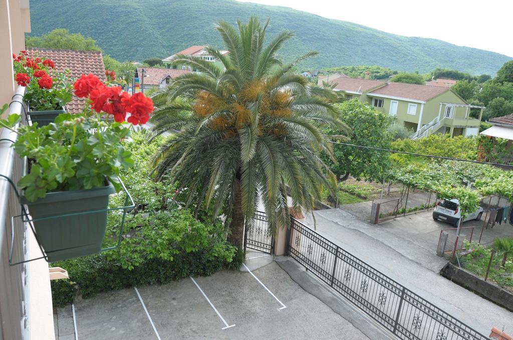 Apartments Royal Budva Exterior photo