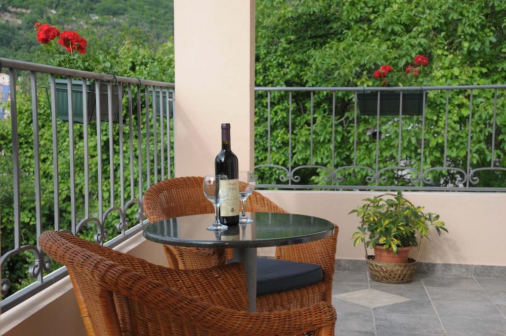 Apartments Royal Budva Room photo