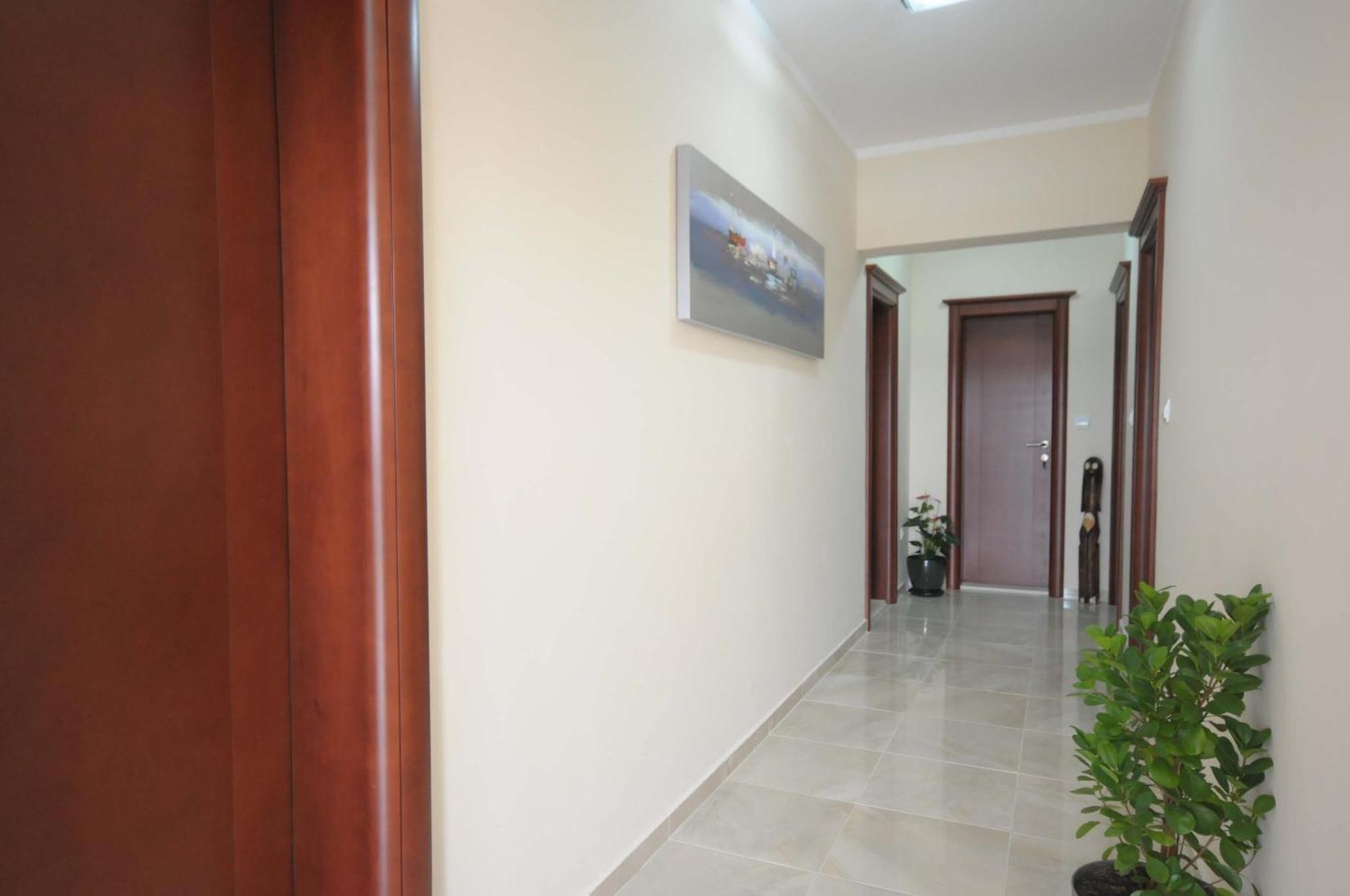 Apartments Royal Budva Exterior photo