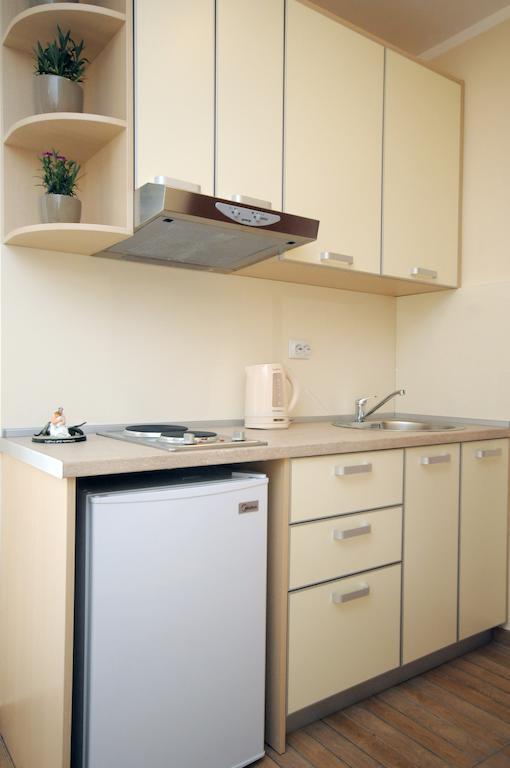 Apartments Royal Budva Room photo