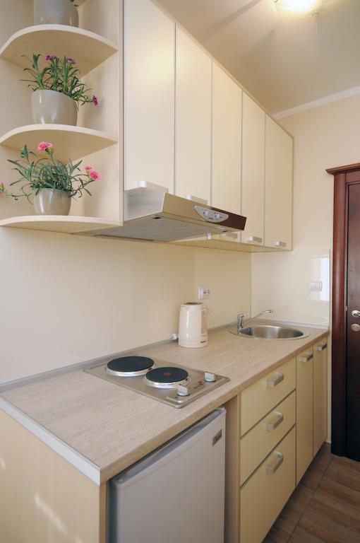 Apartments Royal Budva Room photo