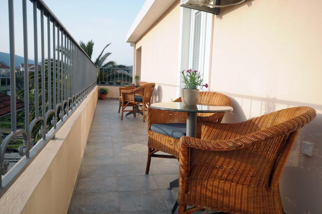 Apartments Royal Budva Exterior photo