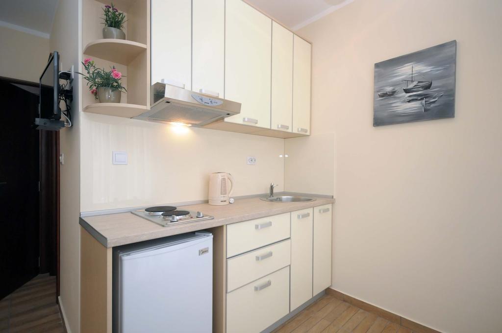 Apartments Royal Budva Room photo