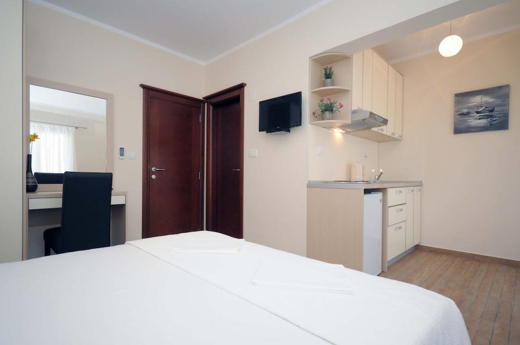 Apartments Royal Budva Exterior photo