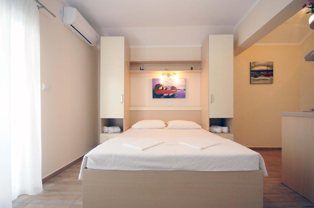 Apartments Royal Budva Room photo