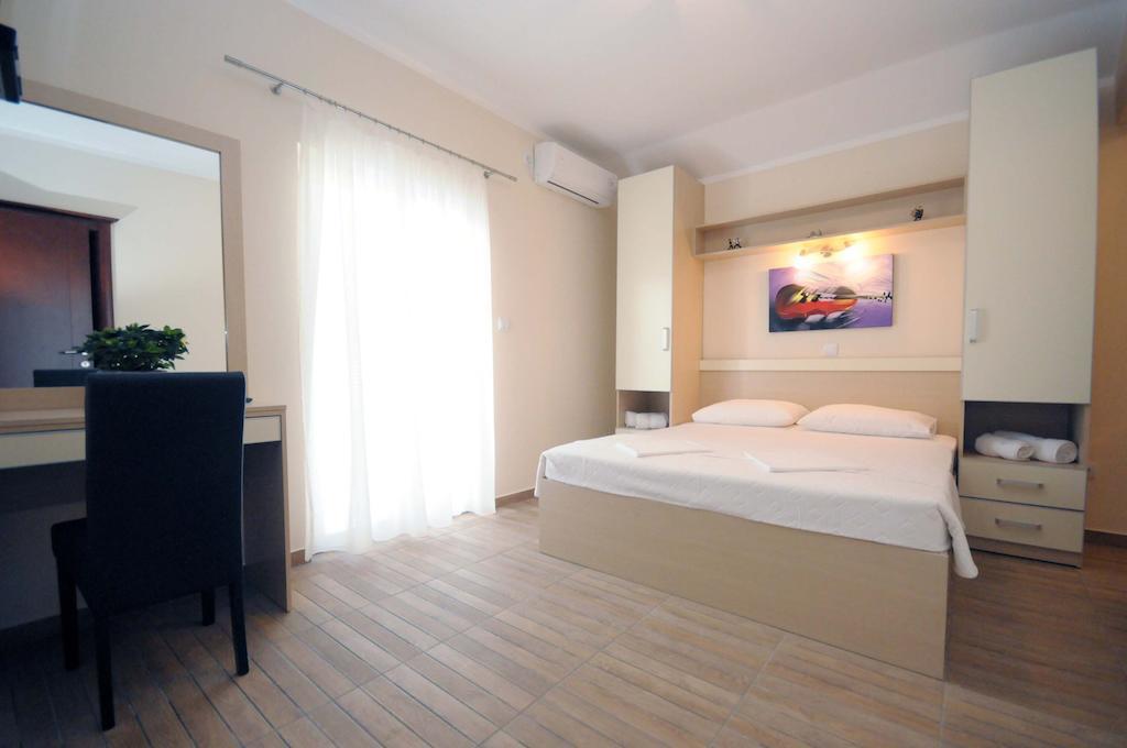 Apartments Royal Budva Exterior photo