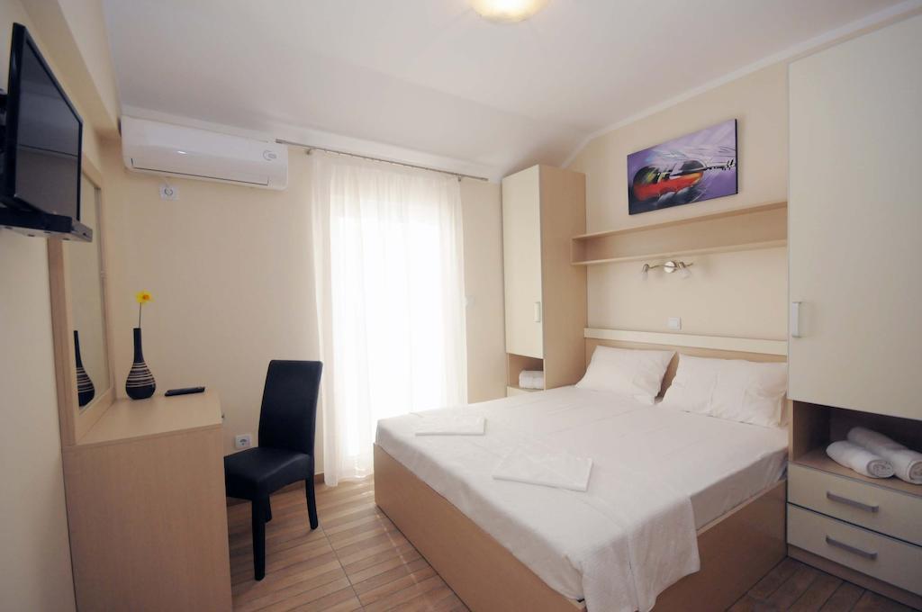 Apartments Royal Budva Room photo