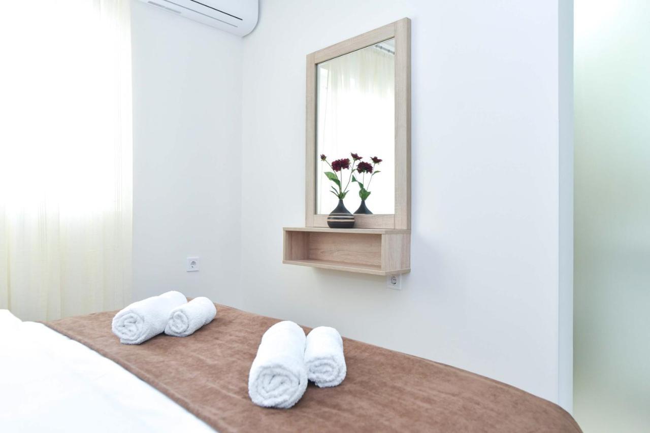 Apartments Royal Budva Exterior photo