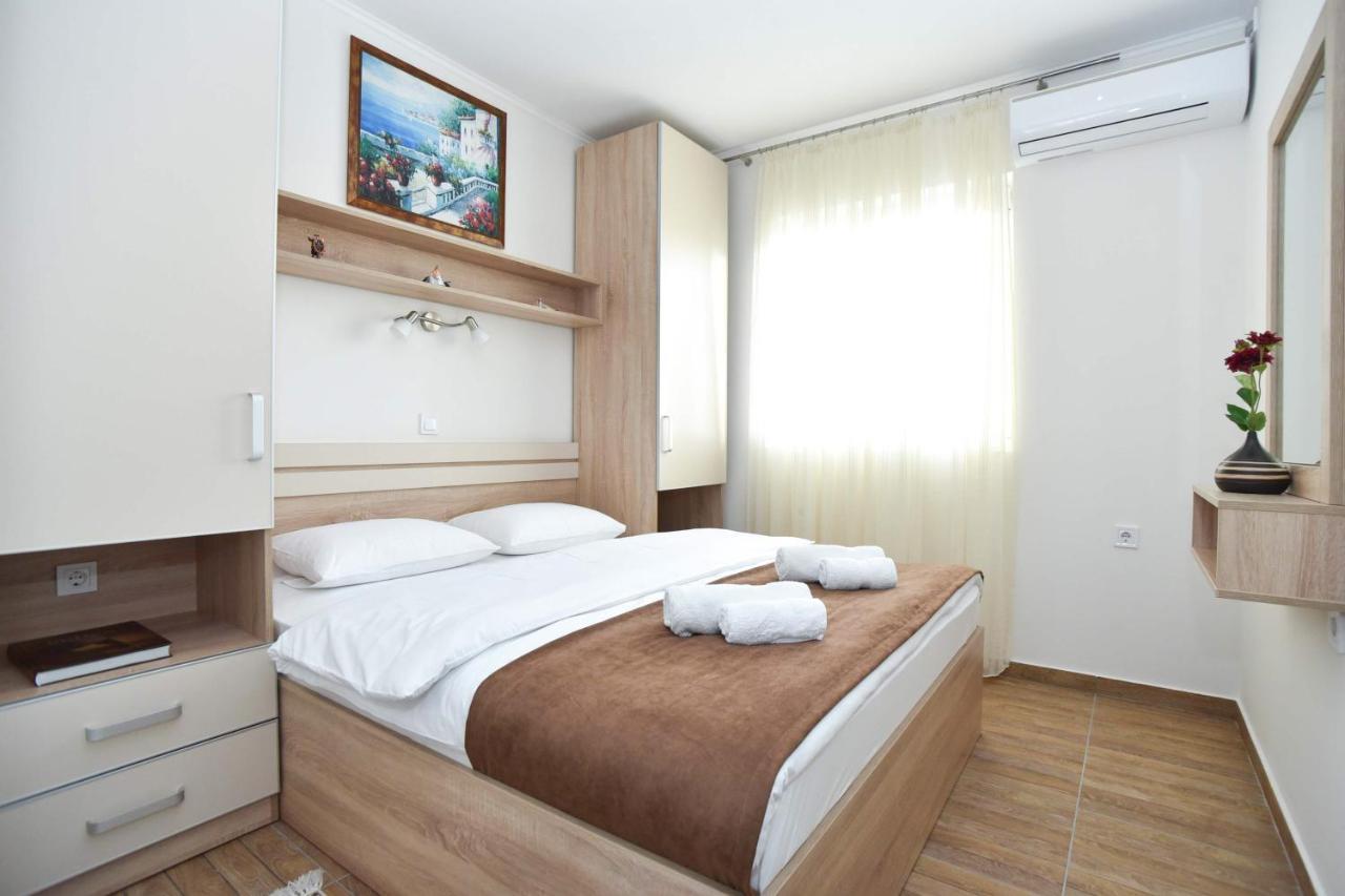 Apartments Royal Budva Exterior photo