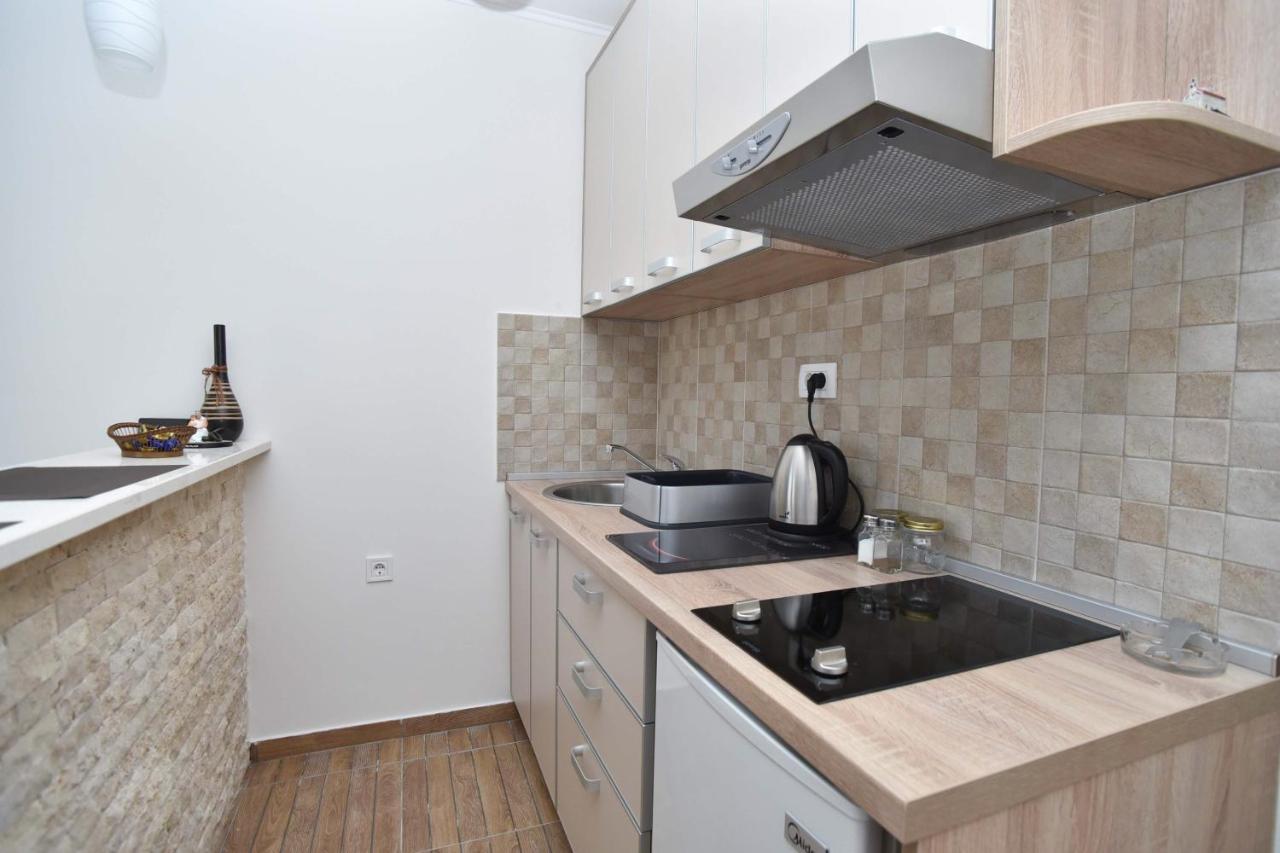 Apartments Royal Budva Exterior photo
