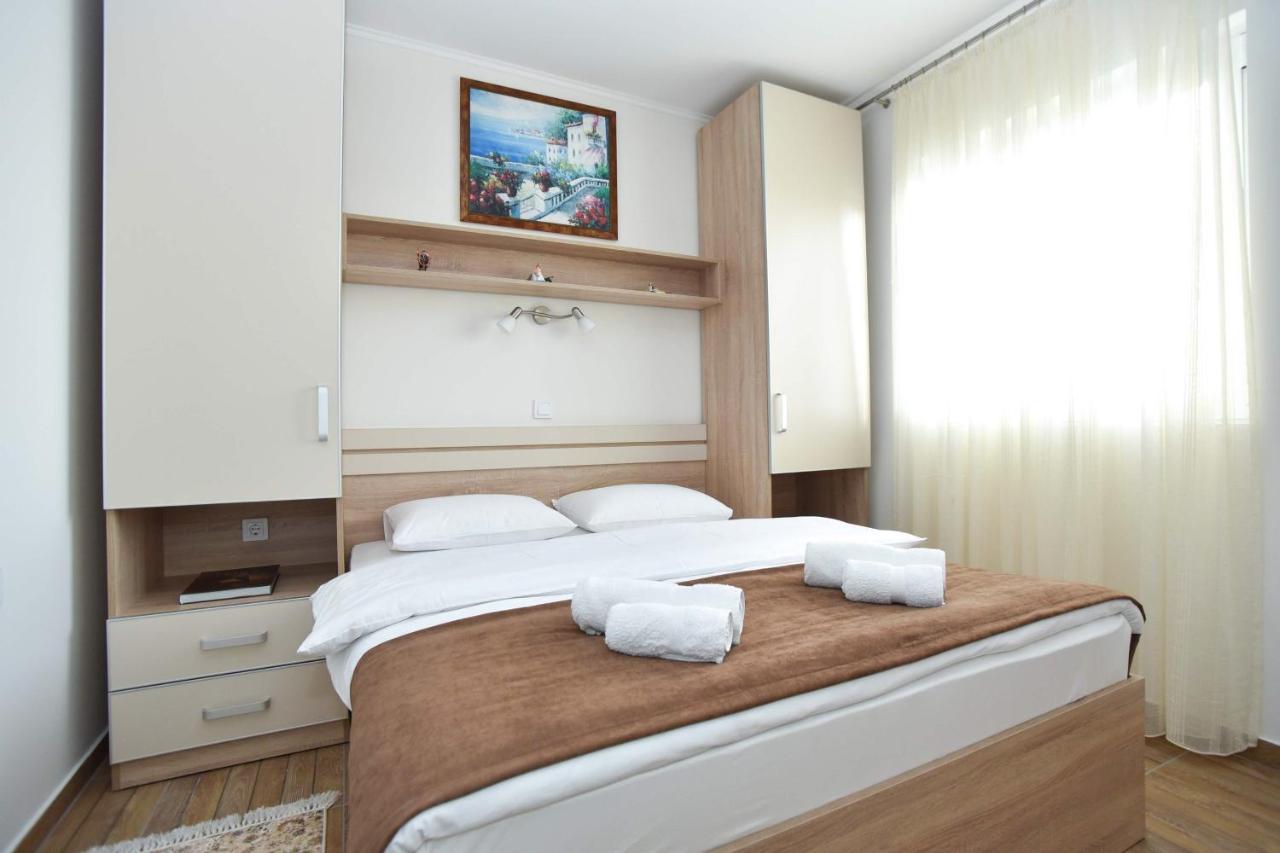 Apartments Royal Budva Exterior photo